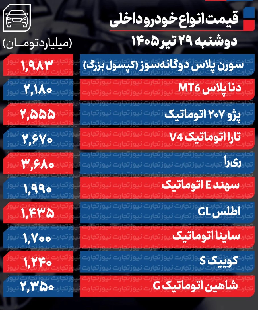 داخلی