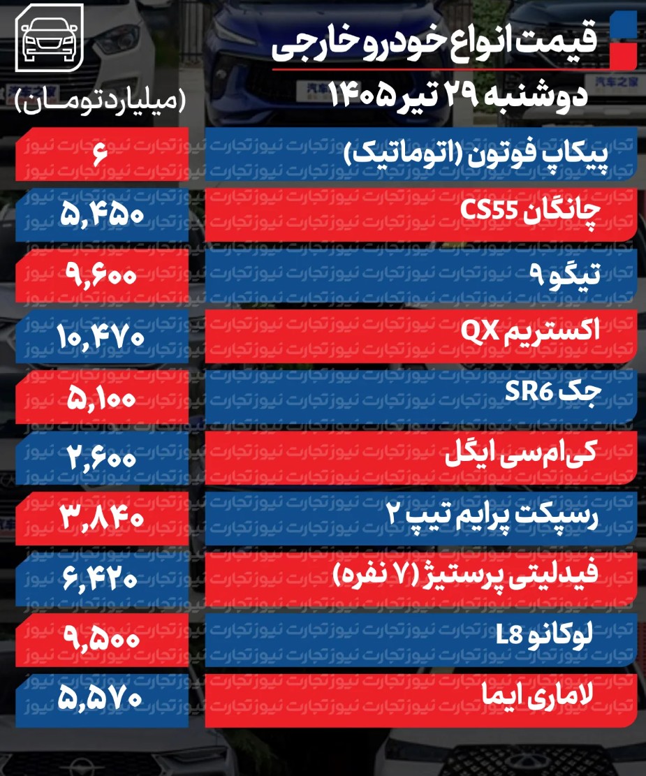 خارجی