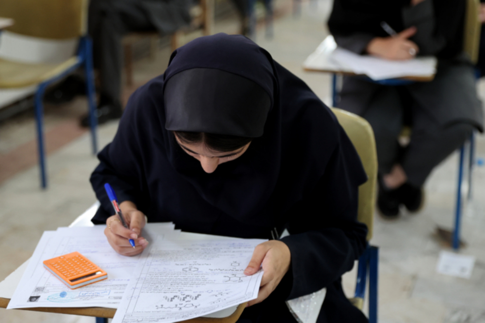 امتحانات+نهایی