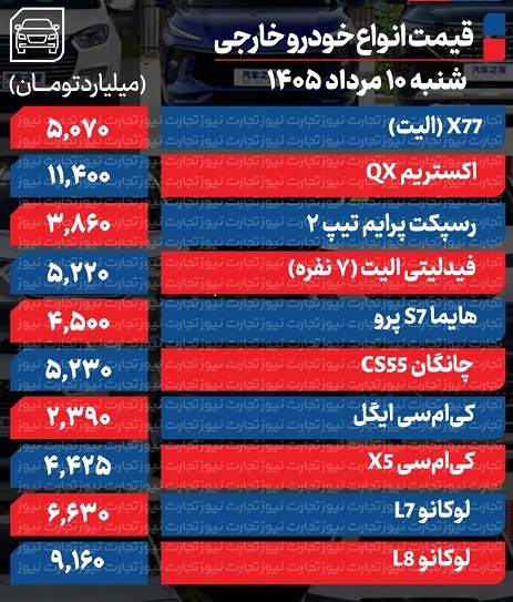 خارجی