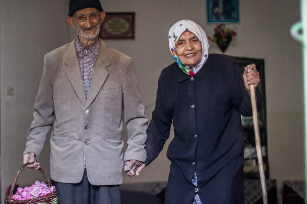 پیری