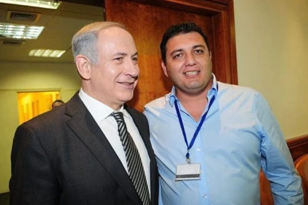 ישראל