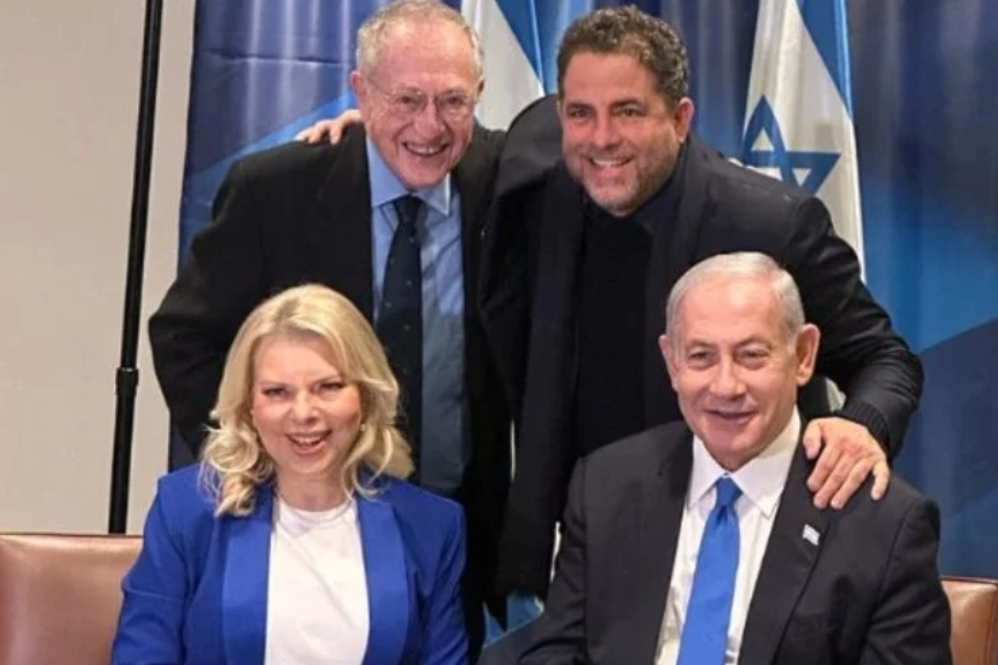 ישראל