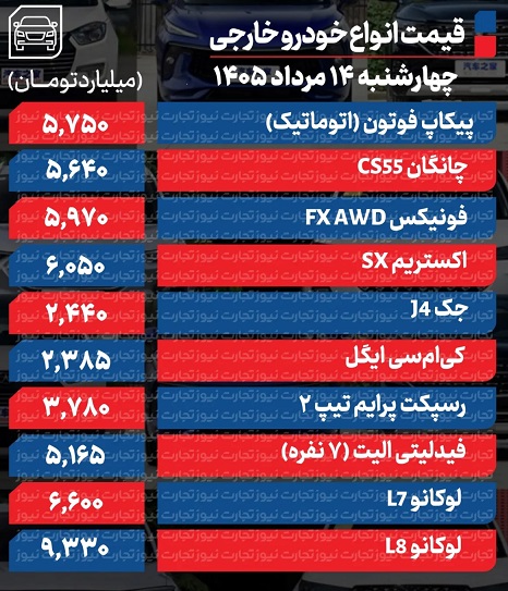 خارجی