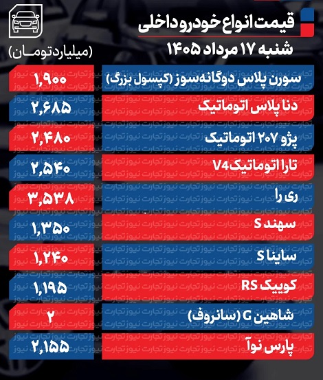 داخلی
