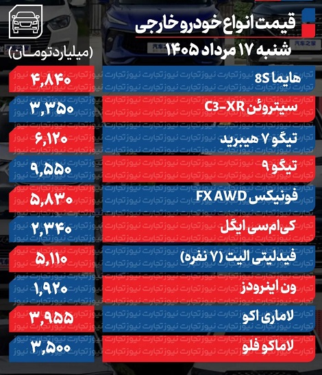 خارجی