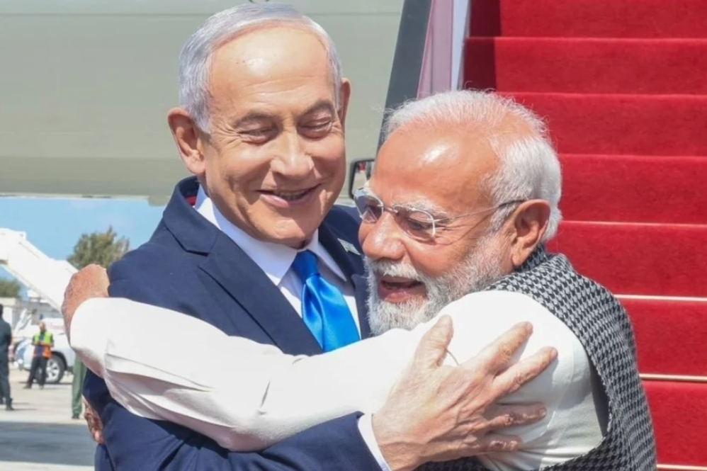 בנימין+נתניהו