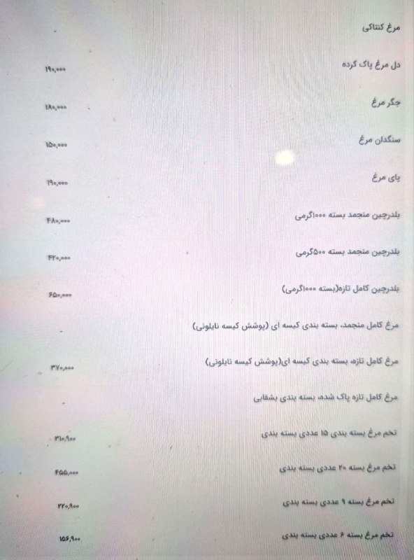 مرغ