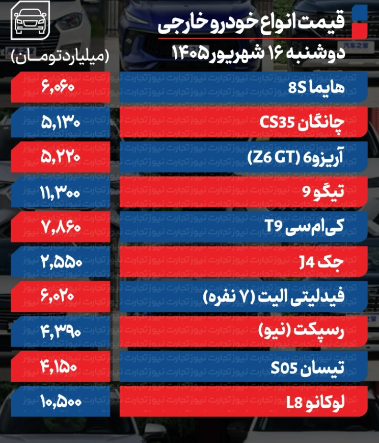 خارجی