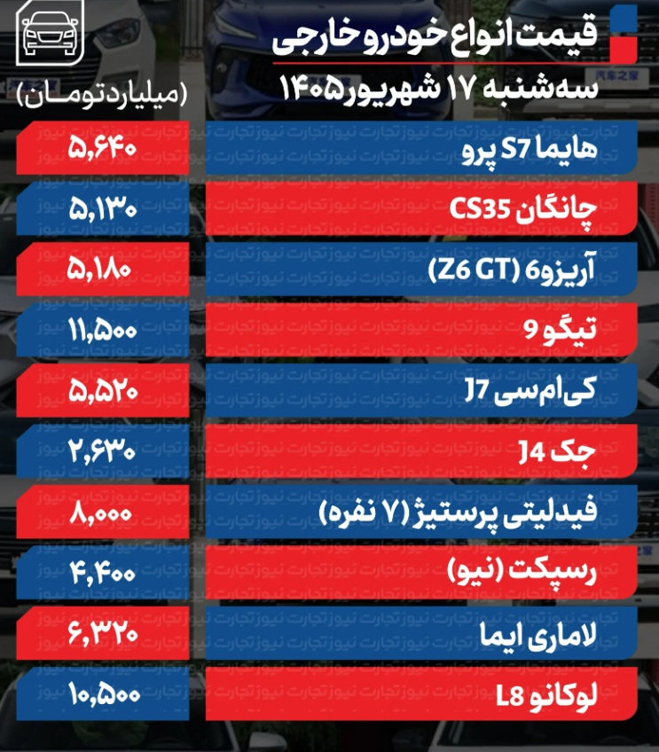 خارجی