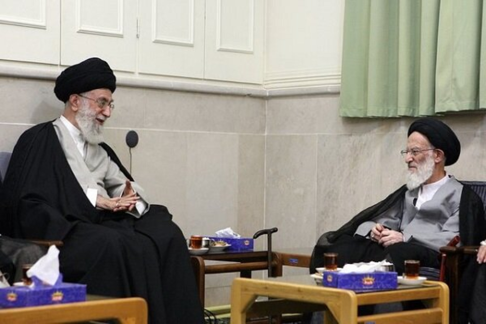 شبیری+زنجانی