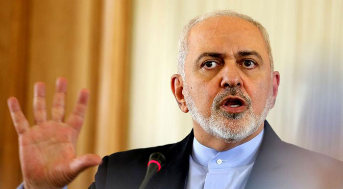 ايران بشأن مياهها في بحر قزوين: لن نجامل احدا حول وحدة أراضينا