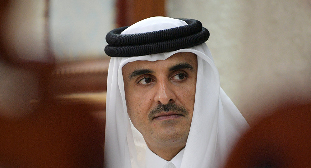 الدفاع الايرانية تشيد بحكمة القيادة القطرية في إدارة أزمتها مع دول الجوار