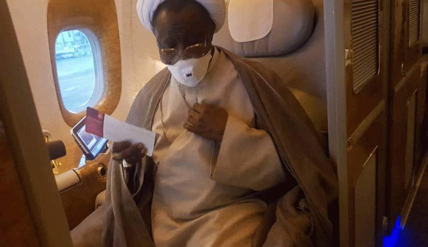 تفاصيل الإفراج عن الشيخ الزكزاكي.. وآخر التطورات