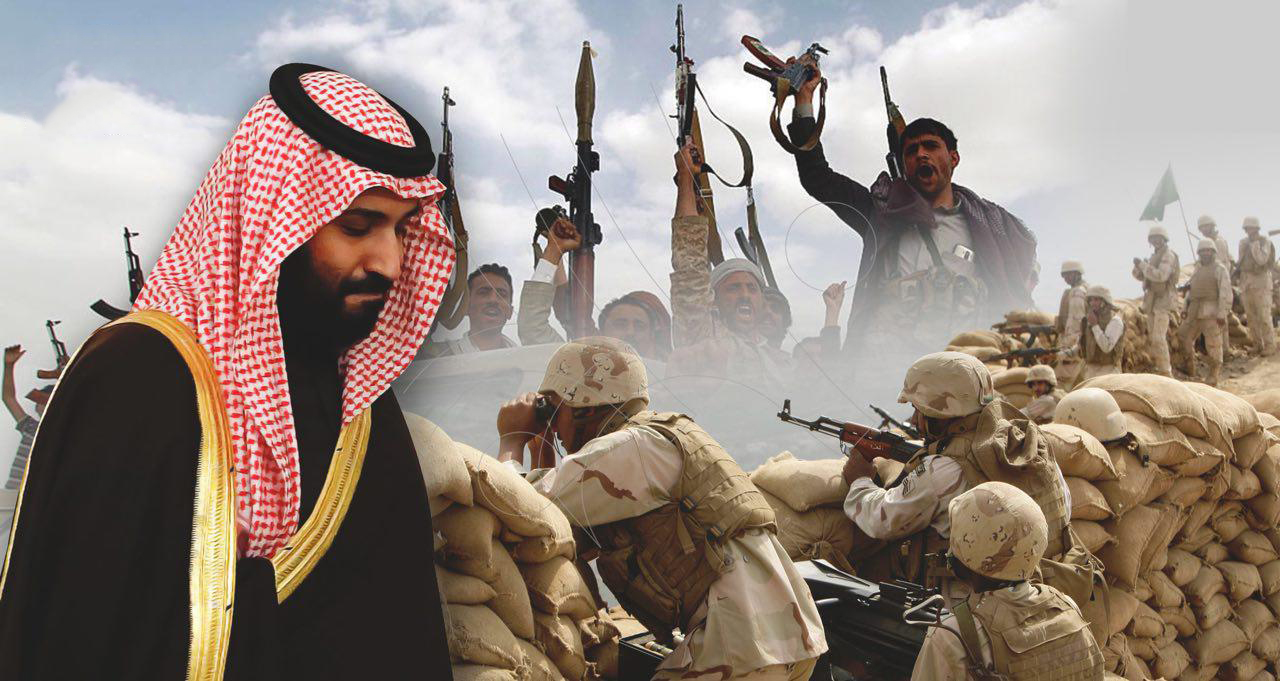 نزاع بين اعضاء اللوبي السعودي في اميركا.. مالذي يحدث؟