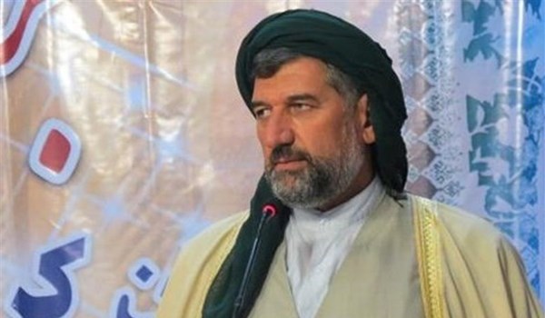 هذا ماقاله عالم دين سني ايراني عن استشهاد الامام الحسين