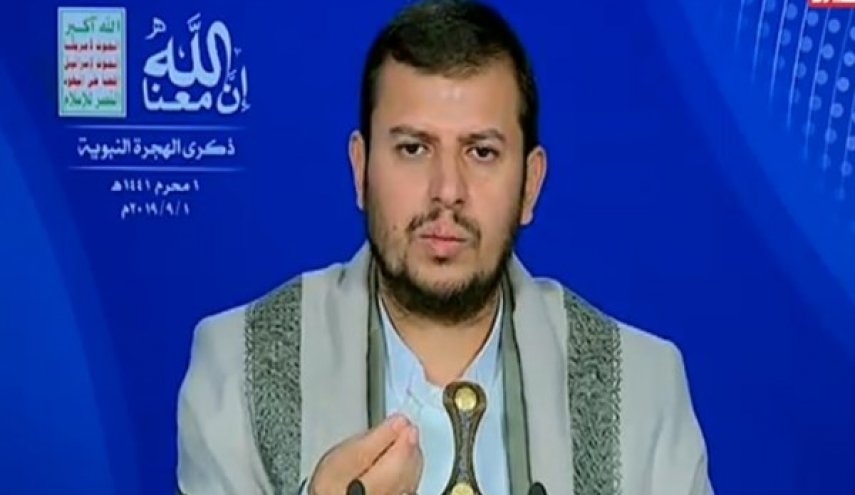 السيد الحوثي ينصح الإمارات بوقف عدوانها على اليمن ويعتبره لمصلحتها