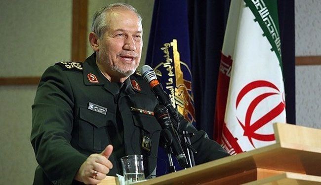الجيش الايراني: قدراتنا قد تجاوزت جغرافية البلاد.. والاميركيون يدركون جيدا مدى نفوذ ايران