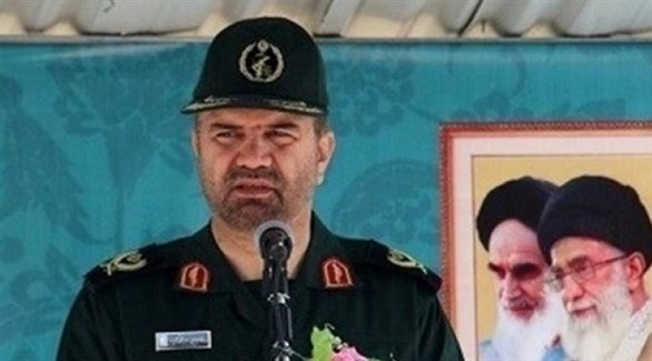 قائد بالحرس الثوري: الأعداء ليس لديهم خيار سوى قبول إيران في نادي القوى العالمية