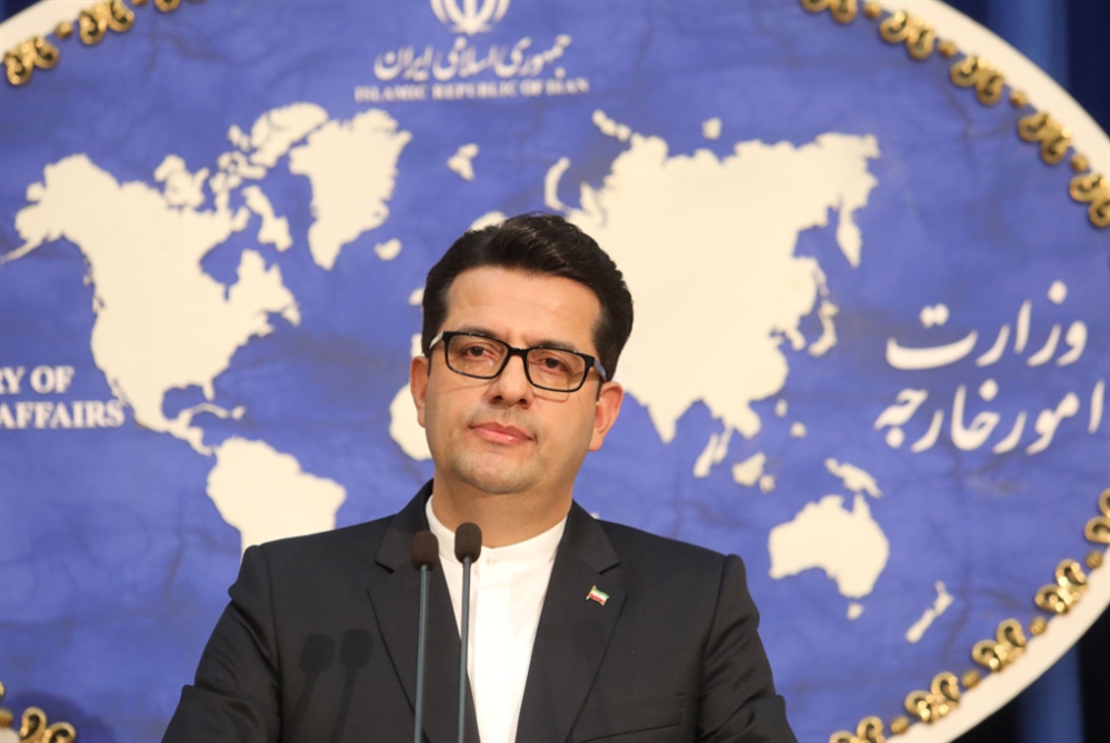 ايران ترحب بوقف الهجمات اليمنية على السعودية مقابل وقف العدوان