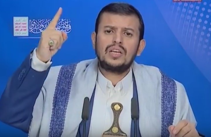 السيد الحوثي: سنضرب عمق السعودية إذا استمر قصف طيرانها