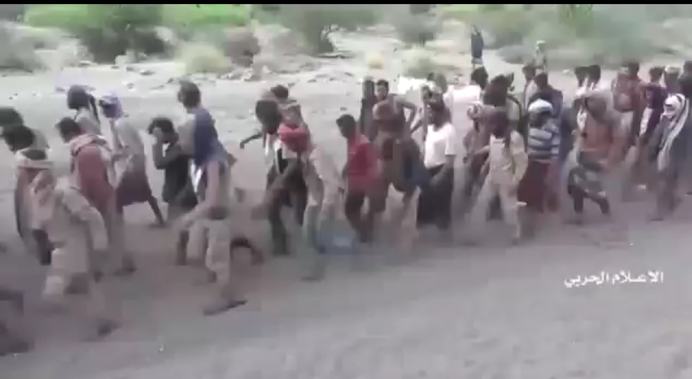 تفاصيل عملية \"نصر من الله\" التي سقط خلالها 3 ألوية عسكرية للعدوان (فيديو)