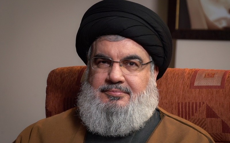 السيد حسن نصرالله: زوال إسرائيل حتمي