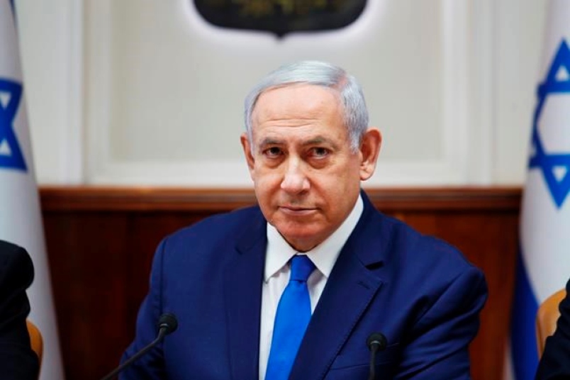 فلسطين ترفض نيّة الاحتلال فرض سيادته على الضفة.. وقوات صهيونية تستهدف المزارع في شبعا وتلال كفرشوبا