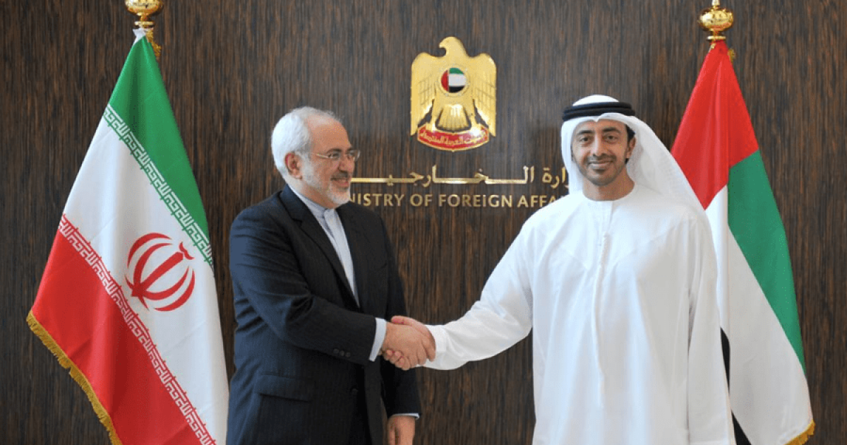 نائب ايراني: الامارات أفرجت عن أرصدة ايرانية بـ 700 مليون دولار