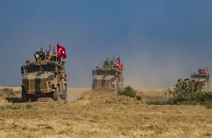 اميركا تُقنع اردوغان بوقف العدوان في شمال سوريا.. والمقابل؟