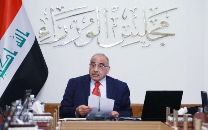 العراق.. الصدر والعامري الداعمان الأكبر لعبد المهدي يتفقان على سحب الثقة منه