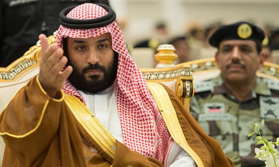 سجل السعودية الأسود بحقوق الانسان يتفاقم..   مواصفات صادمة لزنزانات العزل الانفرادي