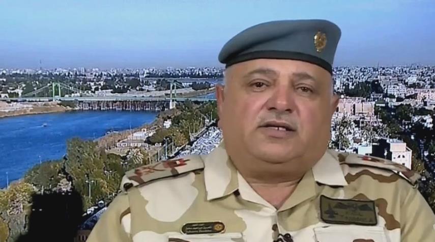 الدفاع العراقية تؤكد: \"مندسون أطلقوا النار على المتظاهرين والأمن\".. والقبض على ارهابيين دخلوا النجف