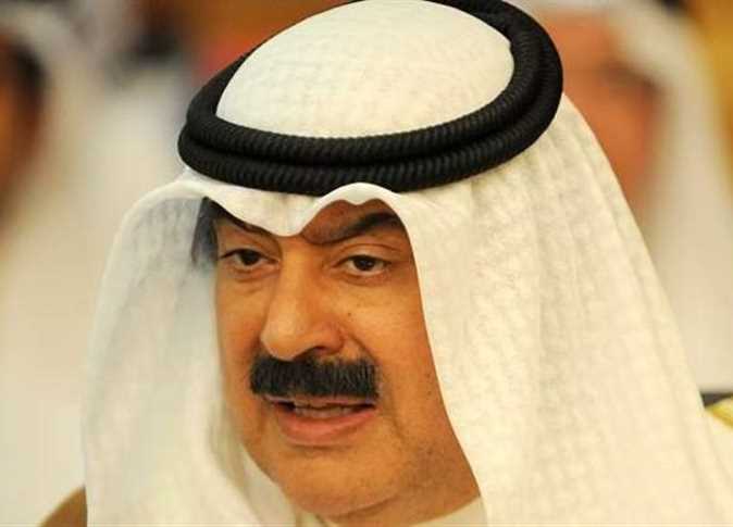 الكويت تدرس مبادرة روحاني للسلام في الخليج الفارسي