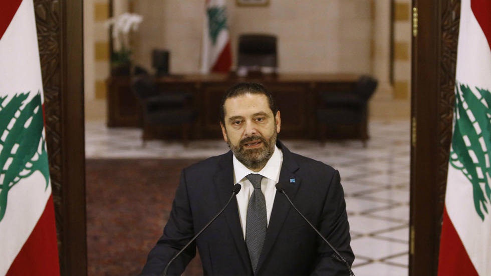 في اليوم الخامس للاحتجاجات.. جلسة طارئة للحكومة اللبنانية لبحث الورقة الاقتصادية