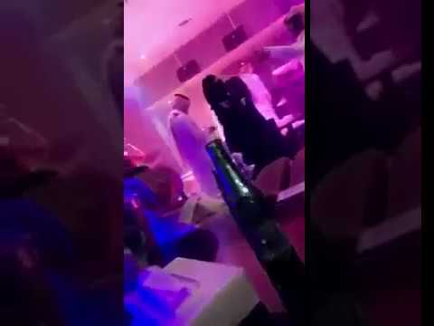 ملاهي ليلية في المملكة تحت ظل بن سلمان (فيديو)