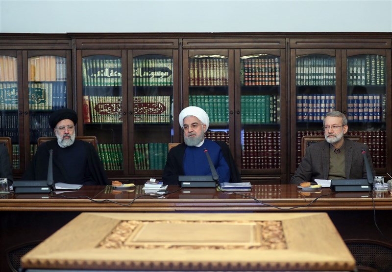ايران تصادق على منع استيراد البضائع المُنتجة محلياً
