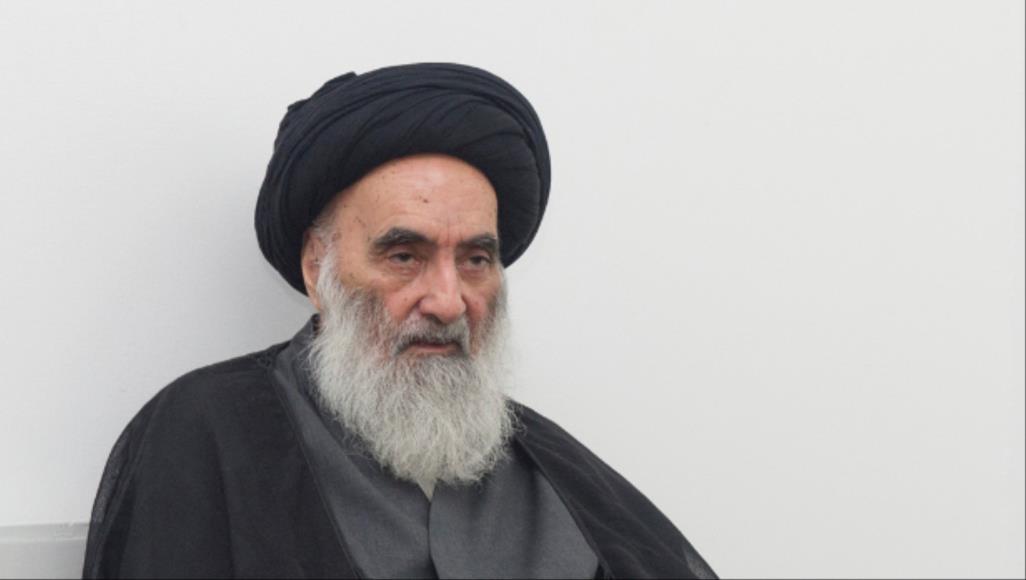 بينما يخيّم الهدوء على بغداد.. السيد السيستاني يدعو الحكومة للإسراع بالاصلاح