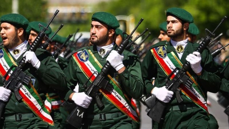 الحرس الثوري يشكر أبناء الشعب لوعيهم  في  تشخيص المؤامرة.. ويتوعد الأعداء