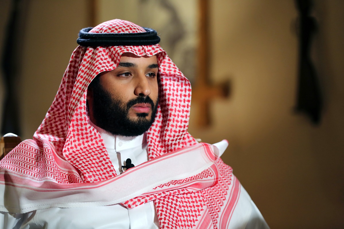 انتهاكات السعودية لحقوق الانسان في أوجها