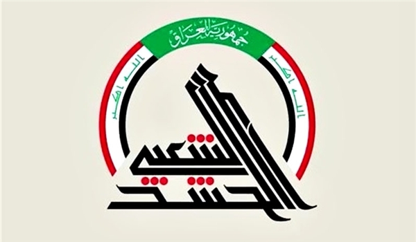 بيان صارم من الحشد الشعبي حول آخر المجريات في العراق.. وهذا ما جاء فيه