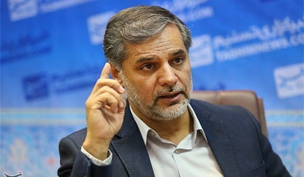 برلماني ايراني: منظوماتنا الصاروخية المحلية أغنتنا عن المنظومات الاجنبية