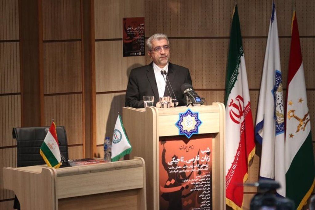 ايران تكشف عن تشكيل لجنة مشتركة لنشاط شركاتها في إعادة إعمار سوريا