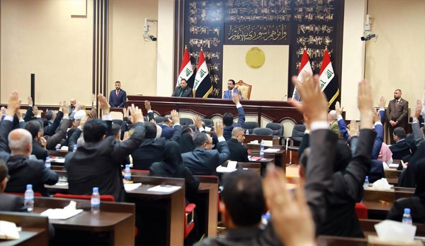 آخر تطورات العراق.. البرلمان يبحث استقالة عبد المهدي وهدوء حذر يعمّ الأجواء