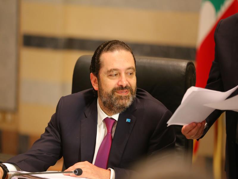 تصاعد الضغوط على لبنان وسط استمرار الفراغ الحكومي