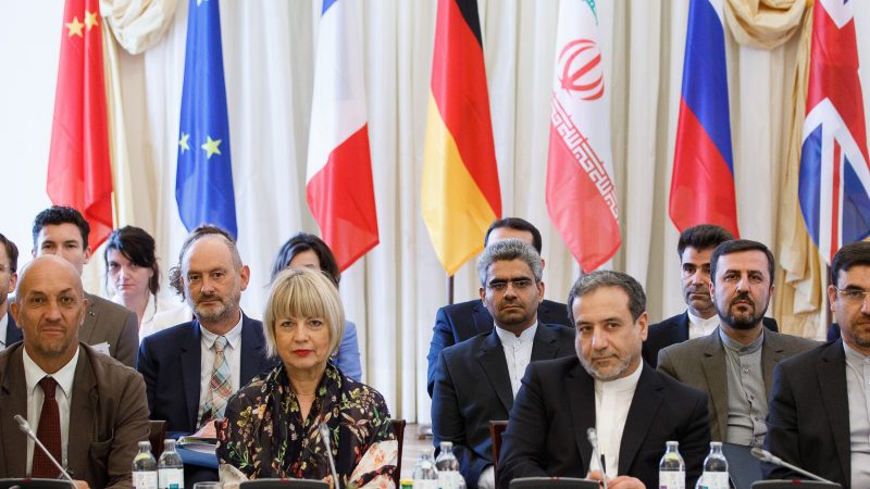\"آلية الزناد\" ضد ايران.. تهديدٌ انتهت صلاحيته