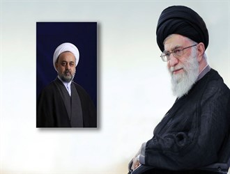 قائد الثورة يعين حجة الاسلام شهرياري أميناً عاماً لمجمع التقريب بين المذاهب