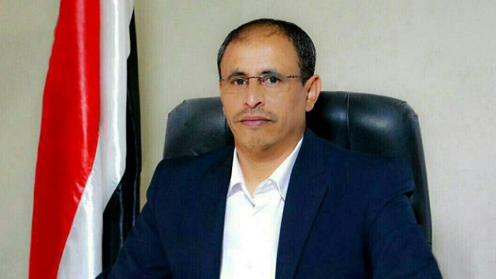 اليمن للجبير: يحاول جبر الكسور والعظم السعودي الذي فتته أبطالنا