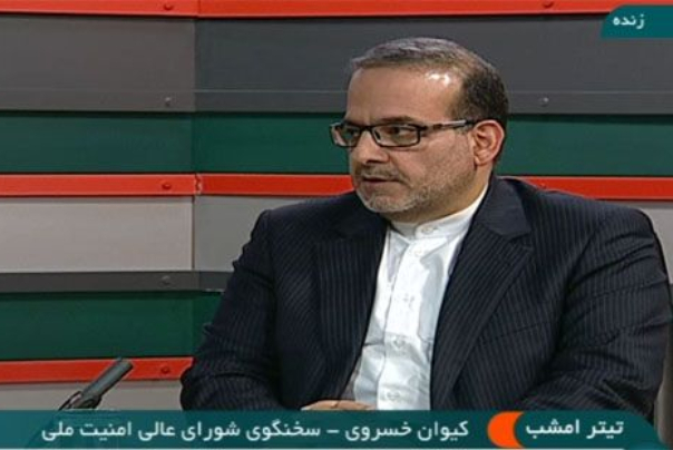 خسروي: تغيير الاوضاع في أفغانستان بحاجة الى انسجام وطني وتناغم في المنطقة