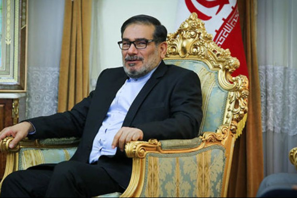 شمخاني: سنتّخذ الخطوة الخامسة في حال لم تلتزم أوروبا بتعهداتها